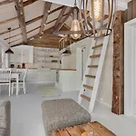 Lofoten By Lodge *