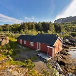 Lofoten By Nussfjord