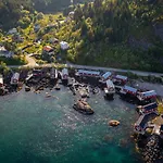 Lofoten By