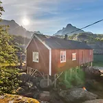 Lofoten By *