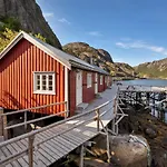 Lofoten By