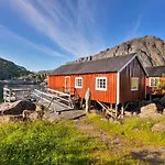 Lofoten By Lodge *