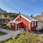 Lofoten By