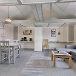 Lodge Lofoten By Nussfjord