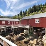Lodge Lofoten By