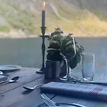 Lodge Lofoten By *