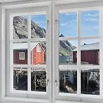 Lofoten By Nussfjord