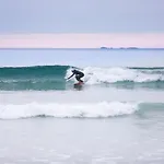 Lofoten By Lodge Nussfjord