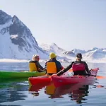 Lodge Lofoten By *
