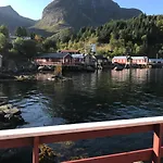 Lodge Lofoten By Nussfjord