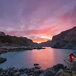 Lodge Lofoten By Nussfjord