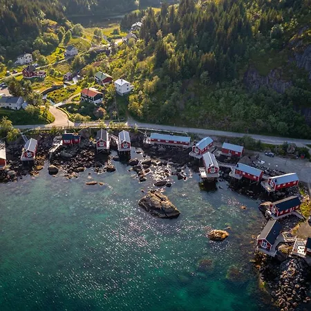 Lofoten By