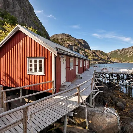 Lofoten By