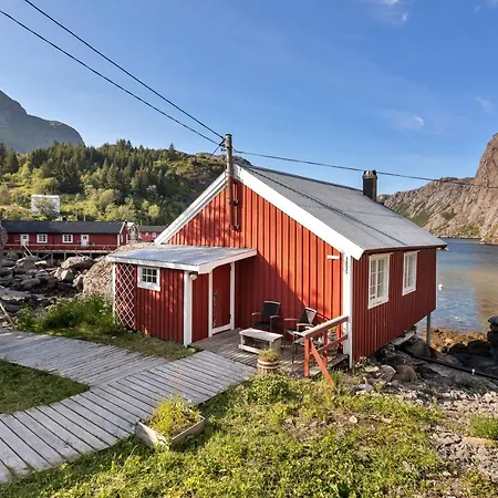 Lofoten By