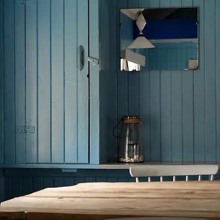 Lodge Lofoten By Nussfjord