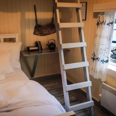 Lodge Lofoten By Nussfjord