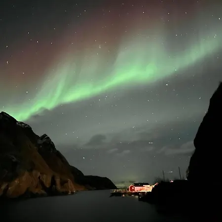 Lofoten By Lodge *