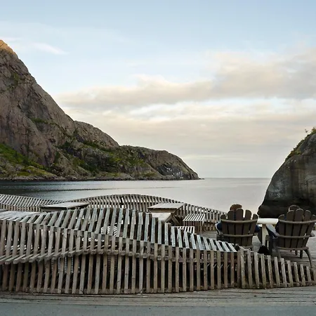 Lofoten By *