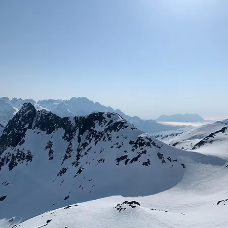 Lofoten By Lodge
